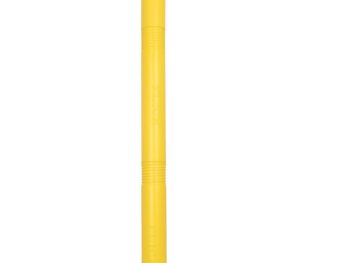 FLICK Table Tennis Ball Picker Tube: Easy Solution for Picking TT Balls from Floor - Hassle-Free Retrieval with Innovative Tube Design (Colour May Differ)